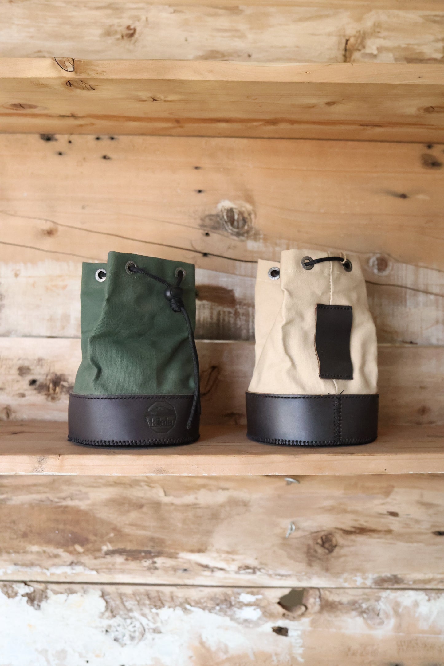 The Original - Shell Bag