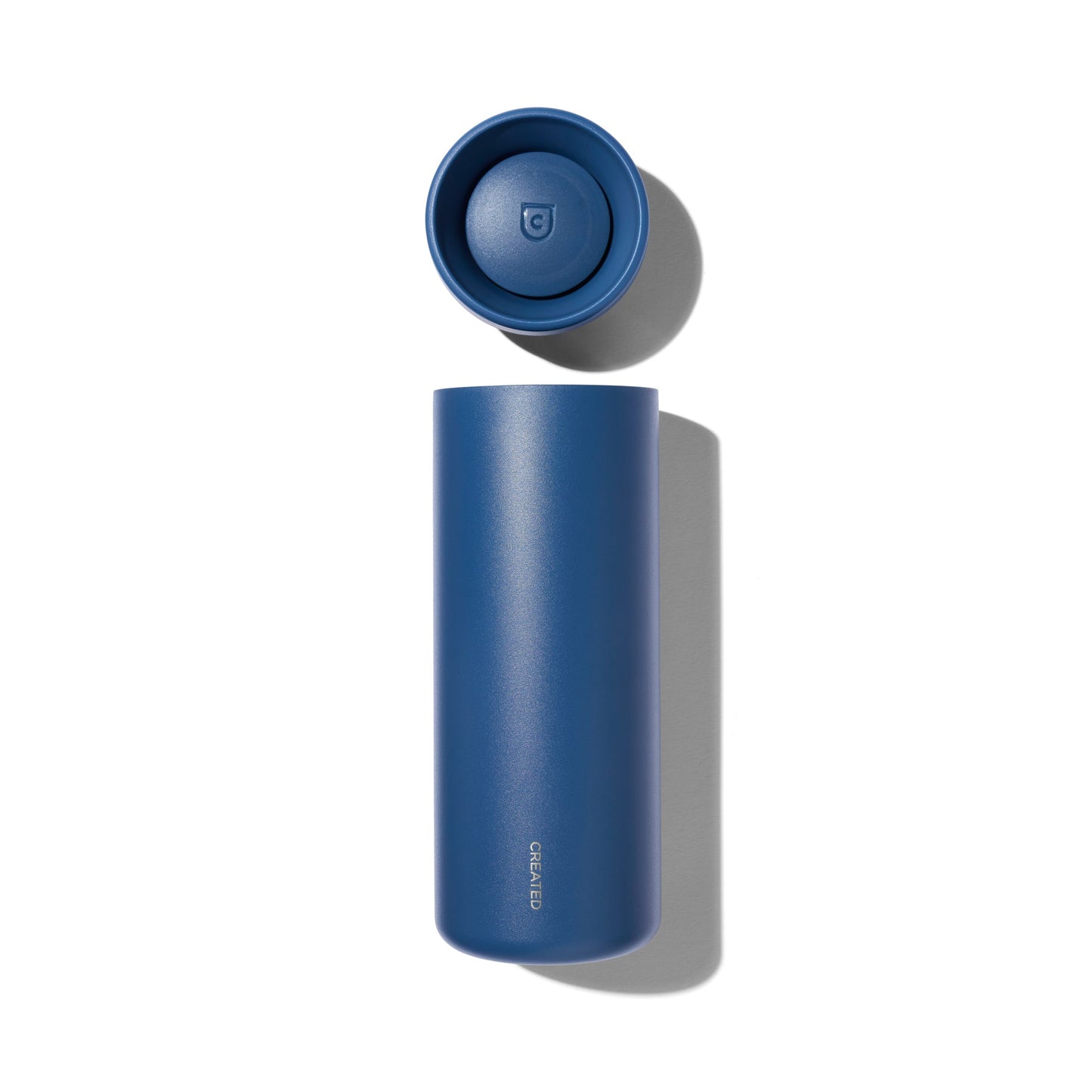 16oz Nomad Sip Tumbler - Pacific Blue - Restocking Late Feb