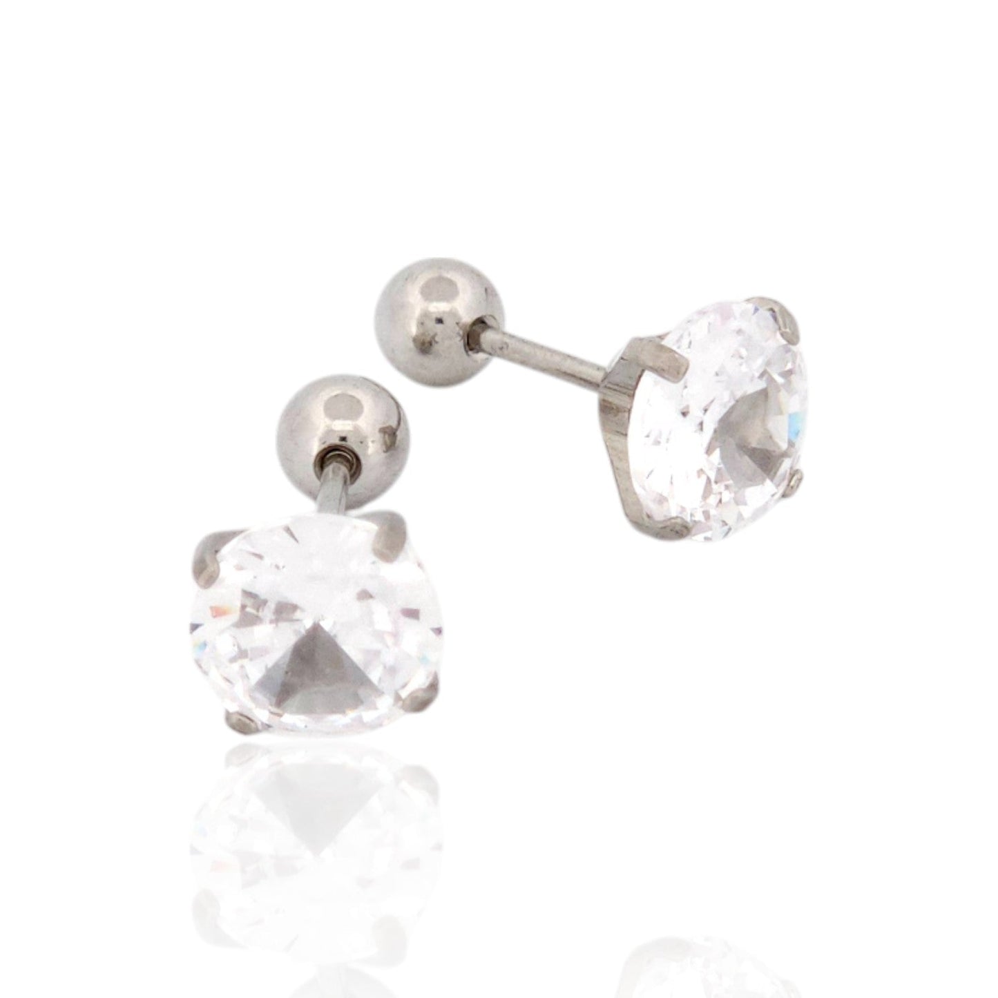 Gleam Studs