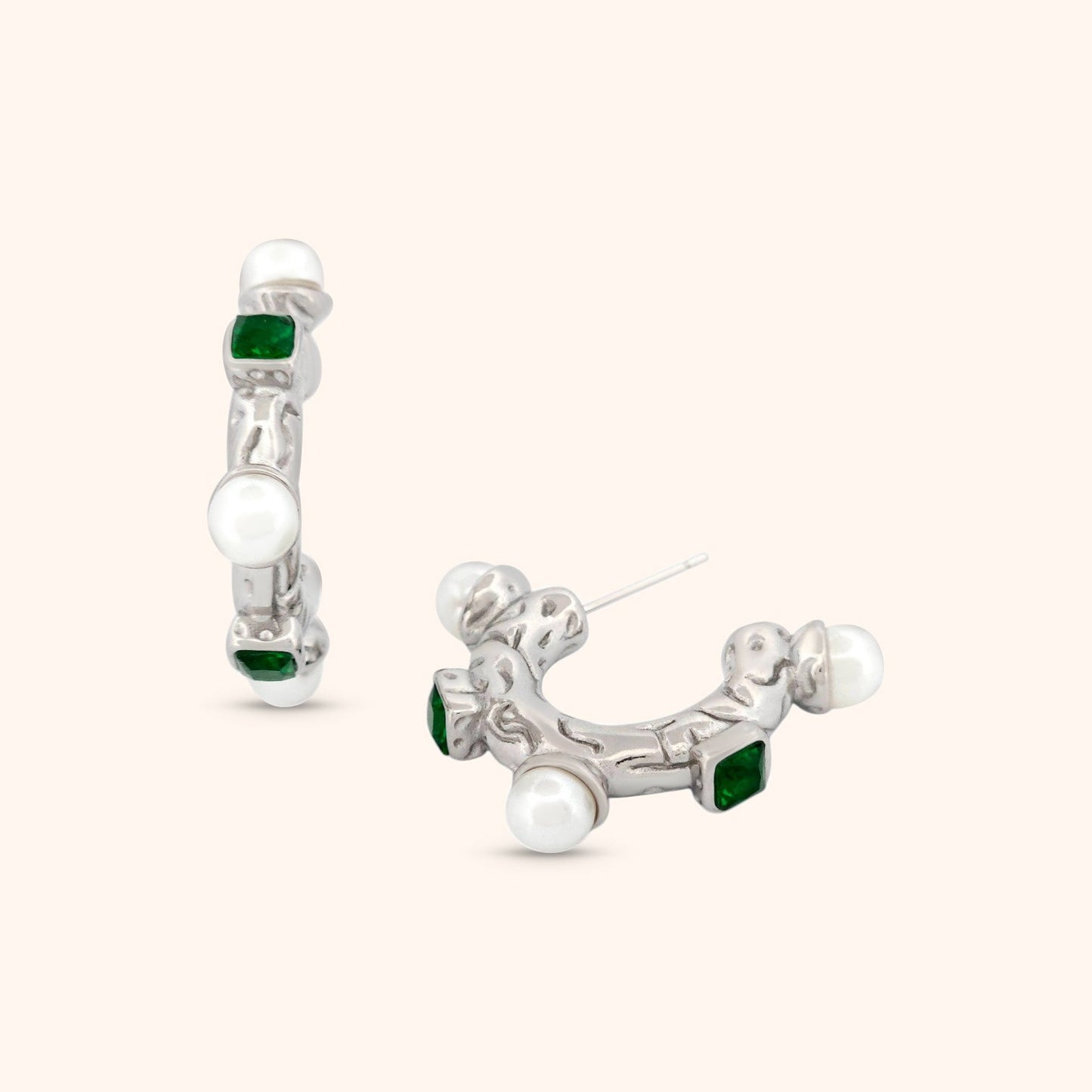 Emerald Haven Hoops