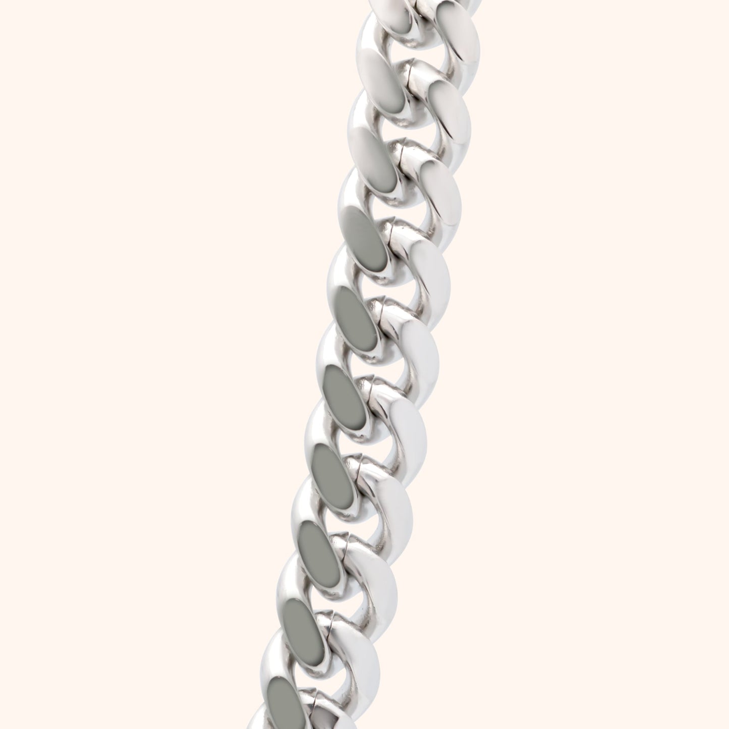 Momentum Link Chain