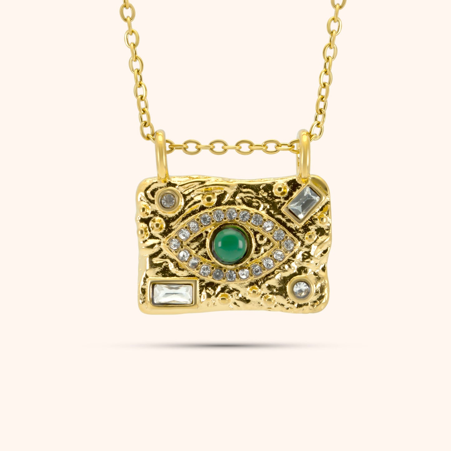 Guardian Pendant