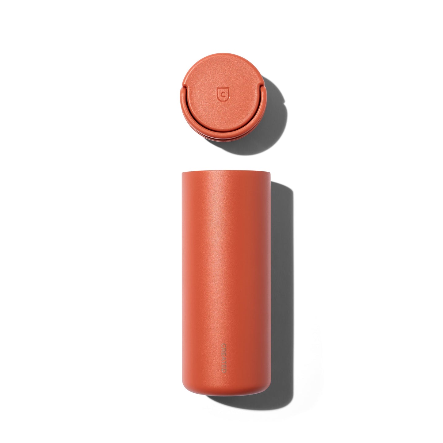 16oz Nomad Grip Tumbler - Terracotta - Restocking Late Feb