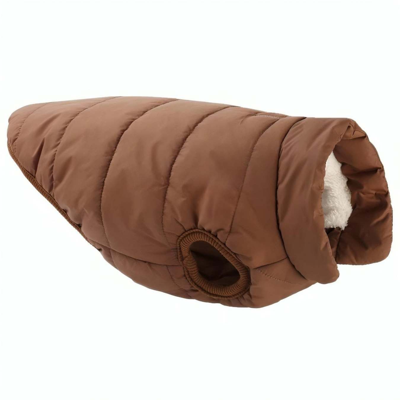 Furline Coat
