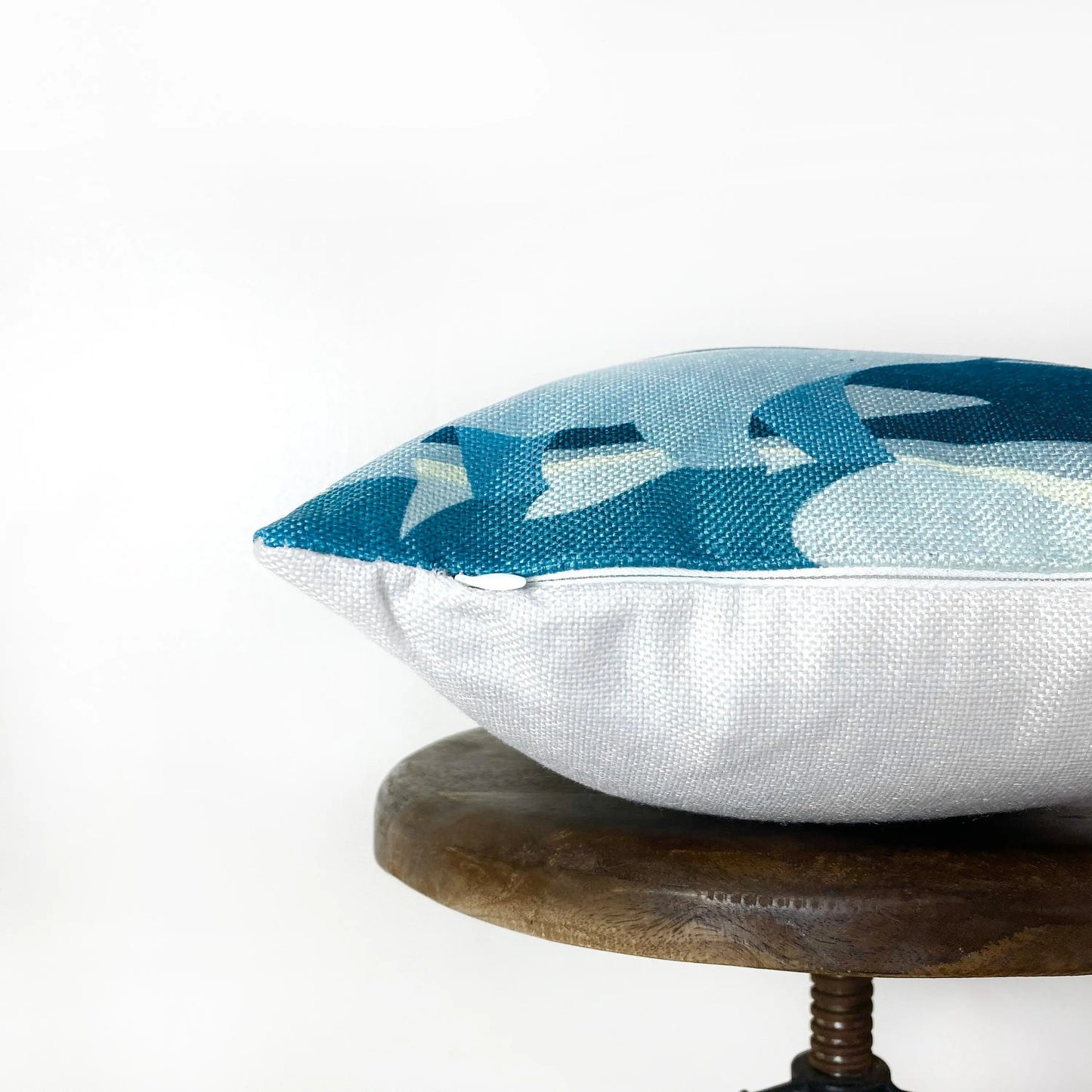 Alaska Adventure Time Pillow Cover