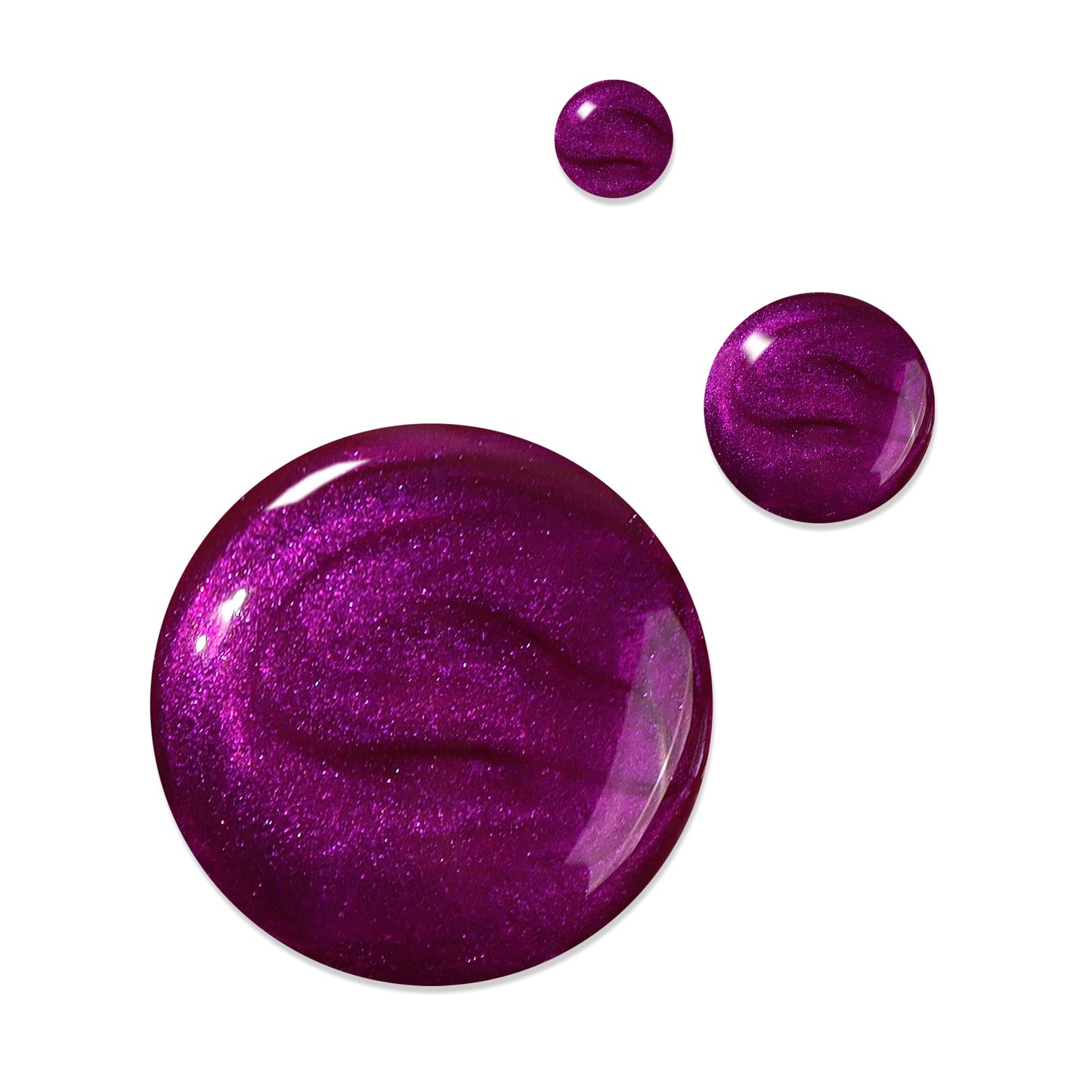 Vibrant Party Pink Nail Polish – Alexa, Let's Dance! Shade