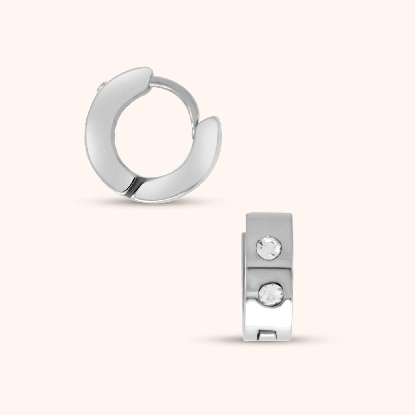 Aperture Huggies