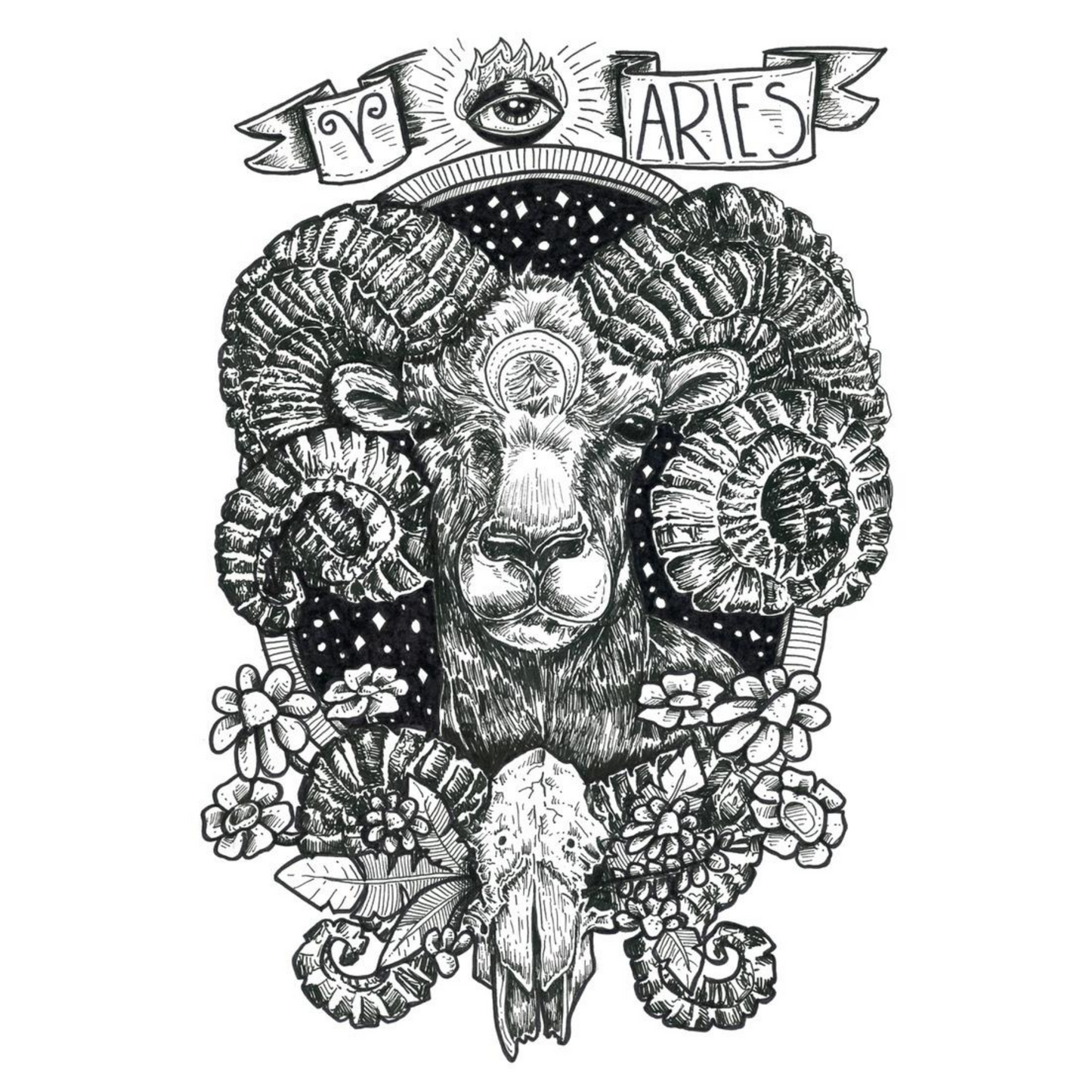 Aries Zodiac Perfume – Bold Fragrance for Confident Women