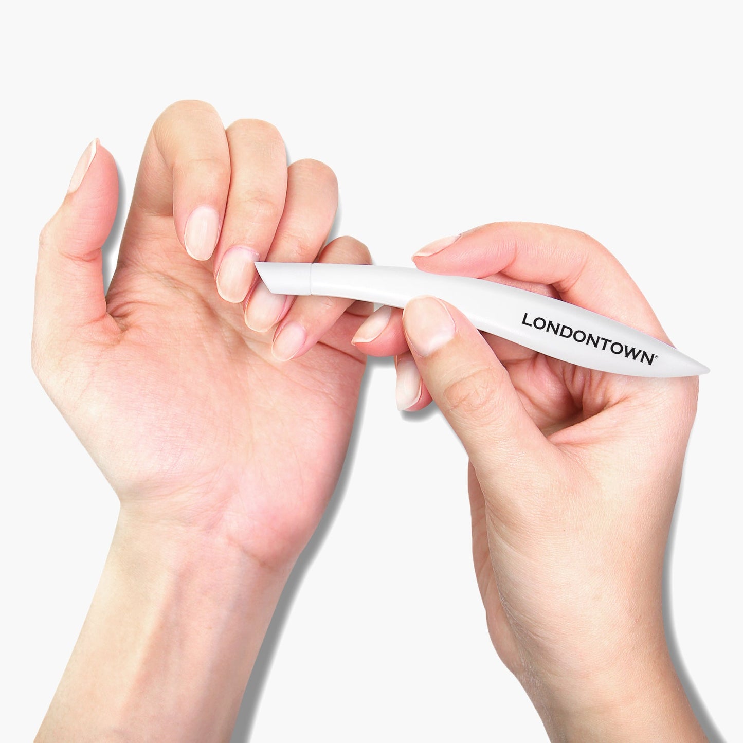 Professional Cuticle Pusher Tool – Nail Care Essential
