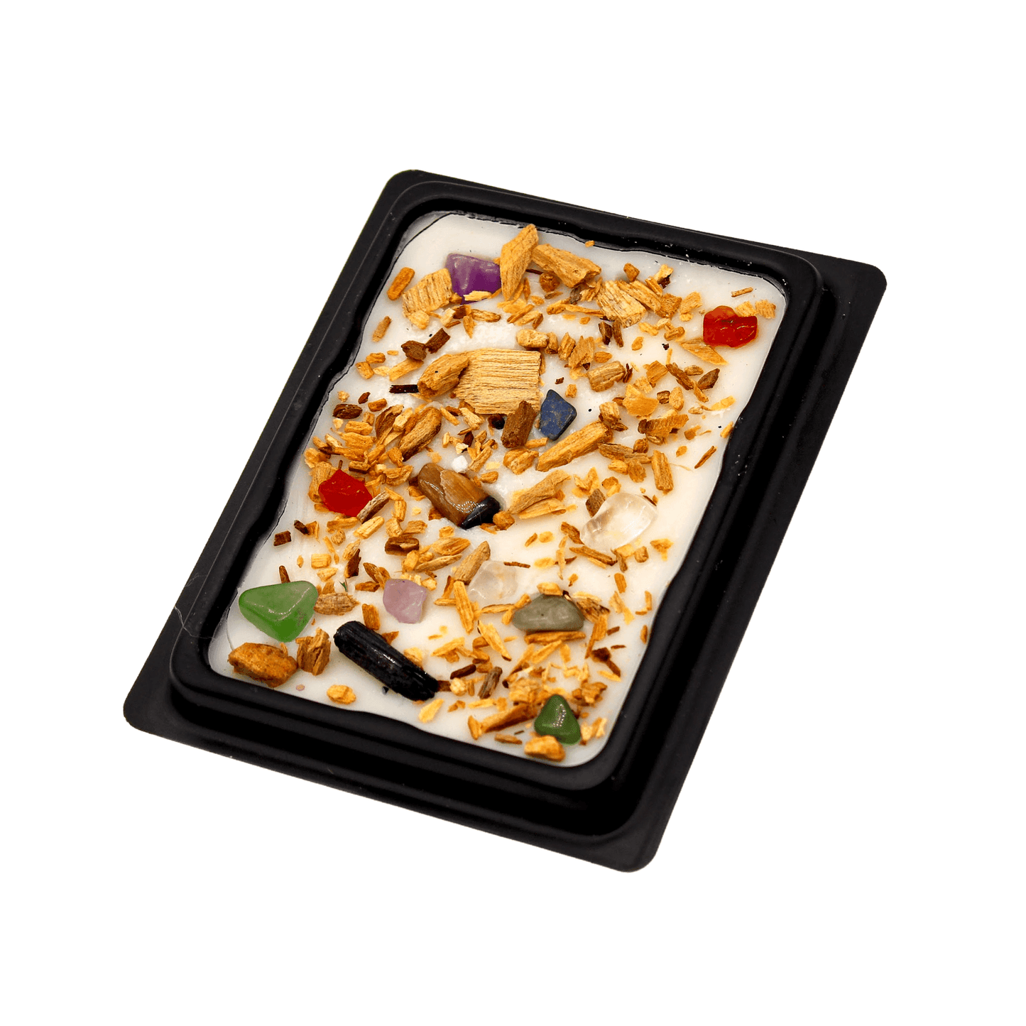 7 Stone Chakra Wax Melts – Aromatherapy Wax Melts for Energy Balance