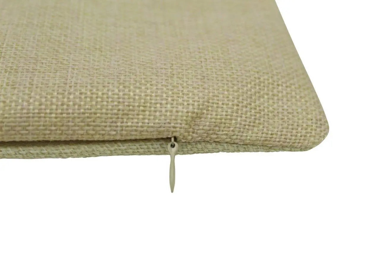 Golf Club Throw Pillow