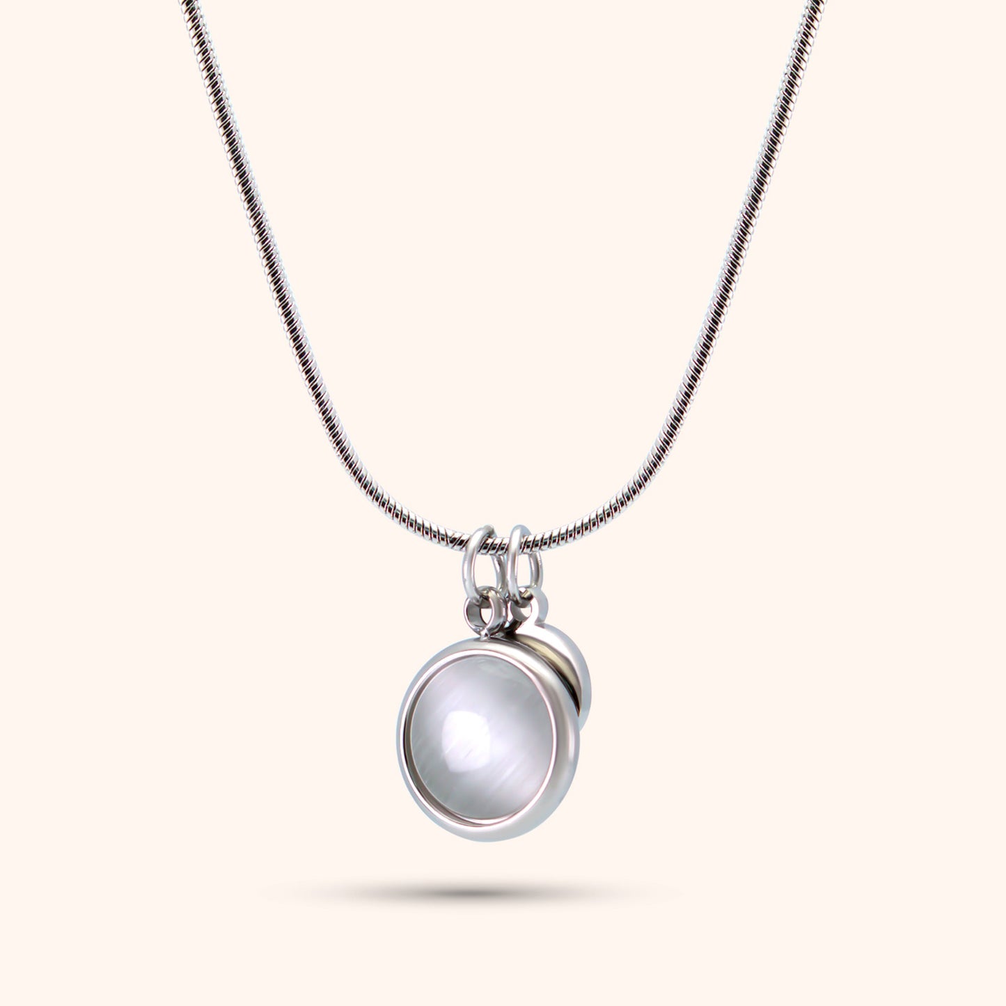 Harmony Pendant