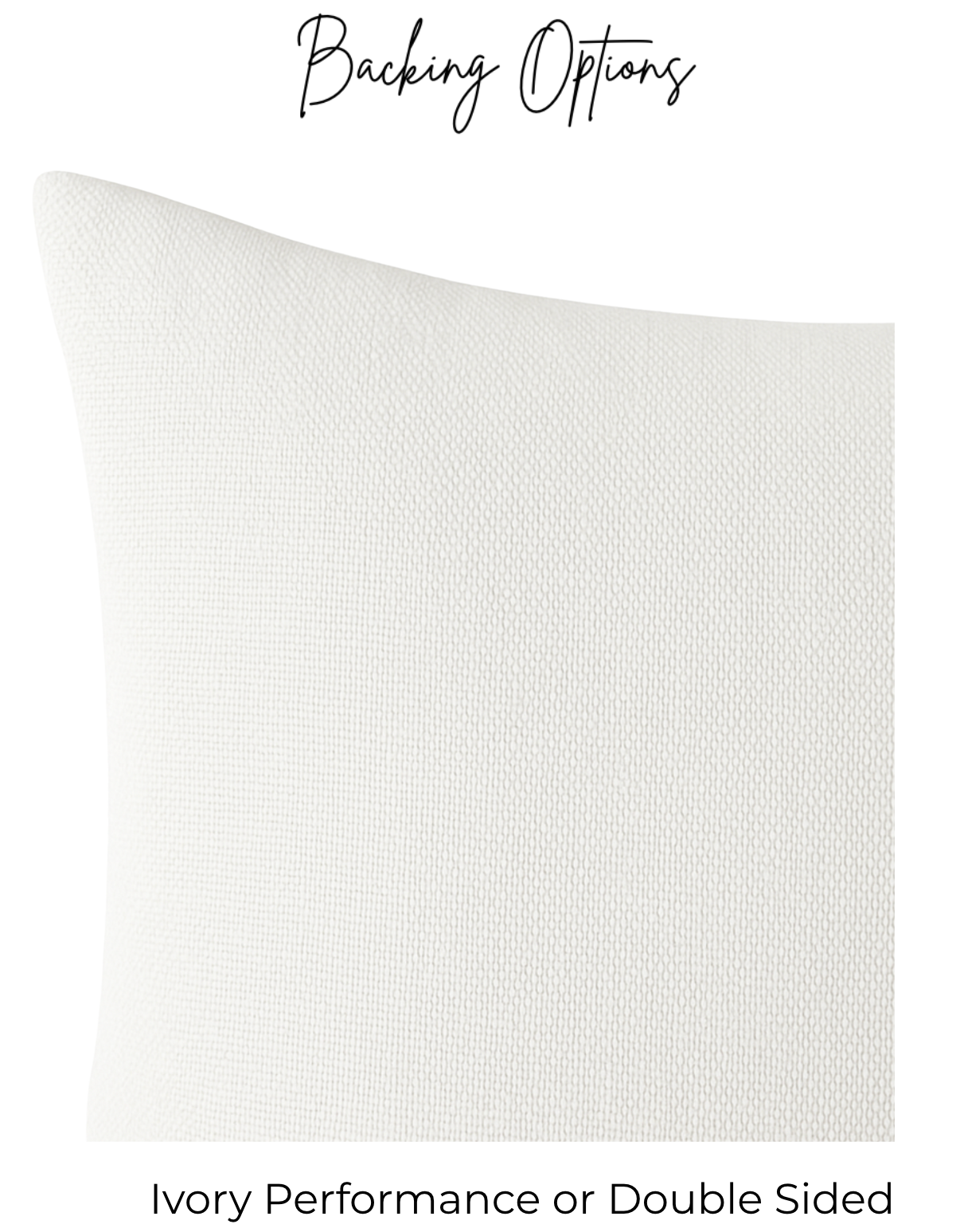 Palmetto Pillow Cover in Verdigris, Perennials Textiles