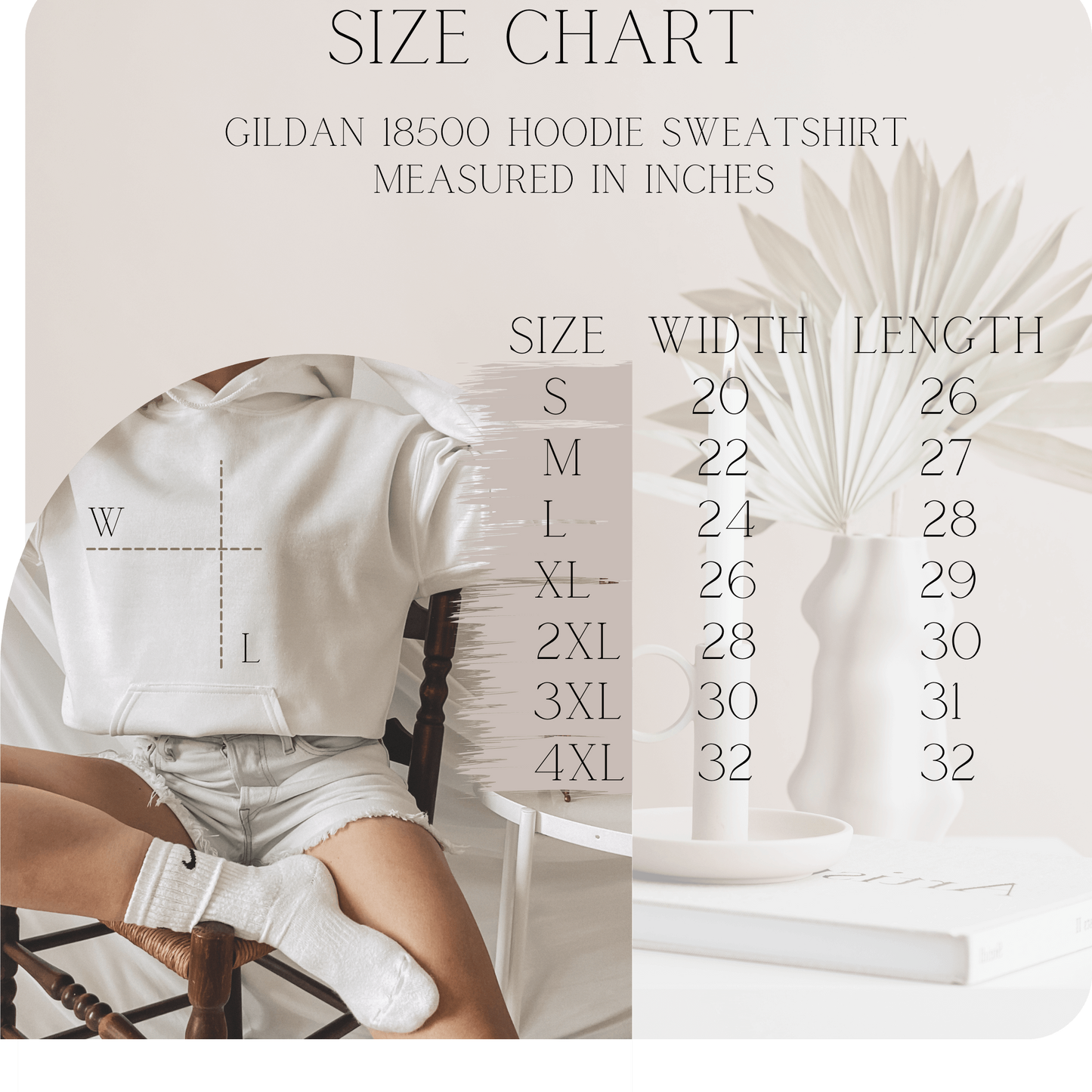 Lucky Retro Clover Hoodie