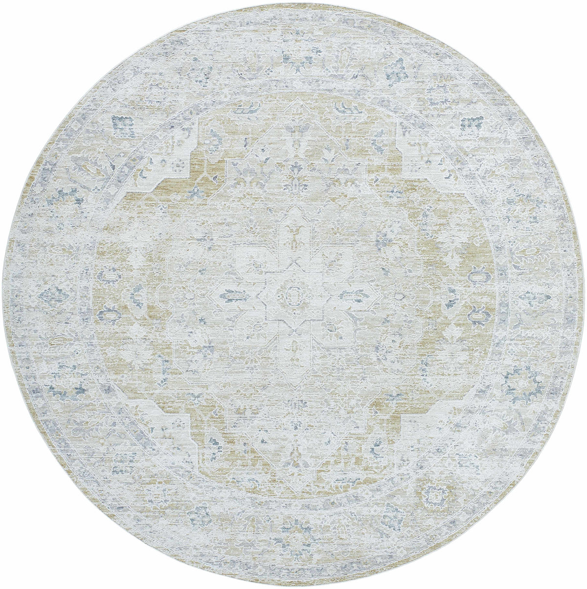Rhody Luxe Rug