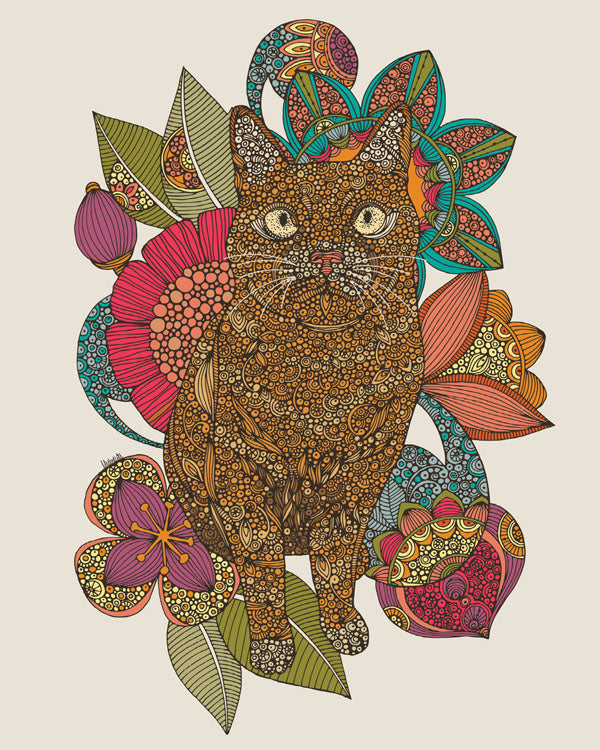 Smitten Greeting Card – Cute Romantic Love Note Card