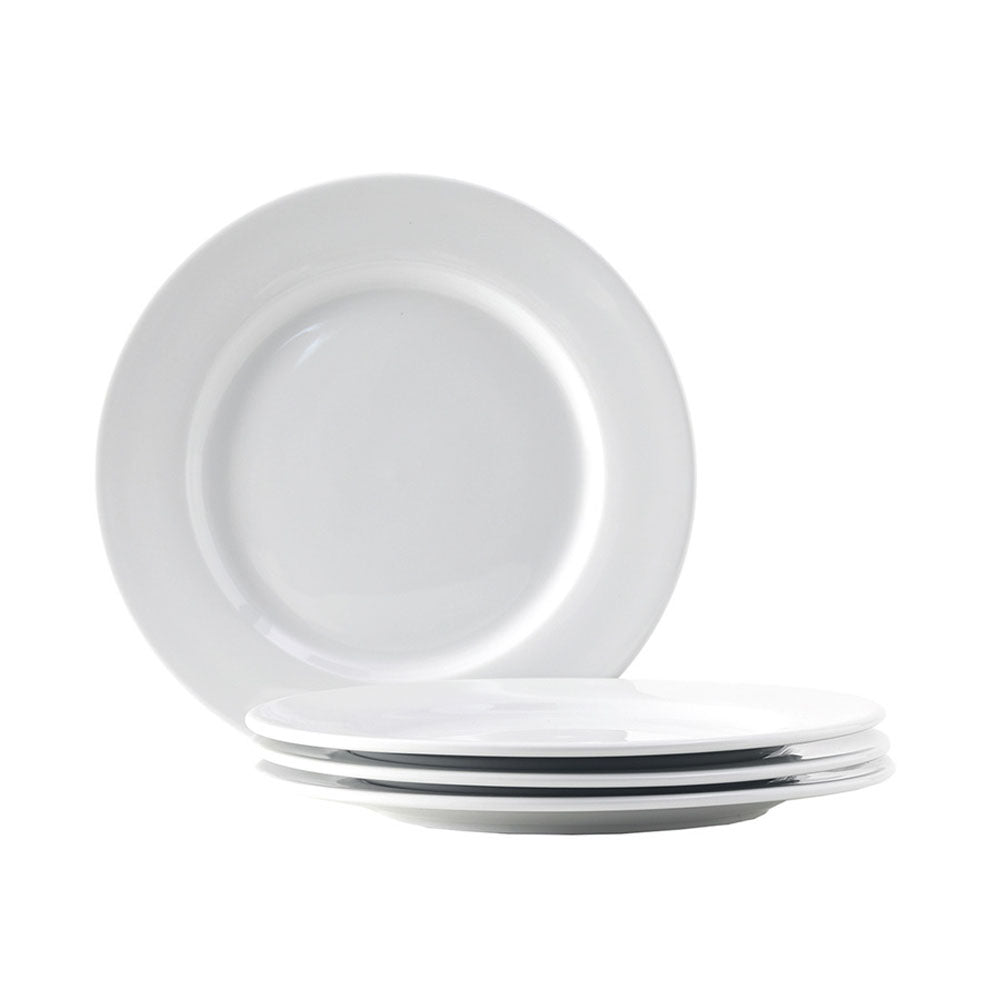 Alaska Plate Set by Tuxton Home