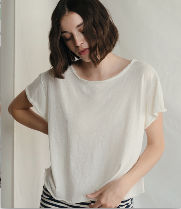 THE NOA TOP