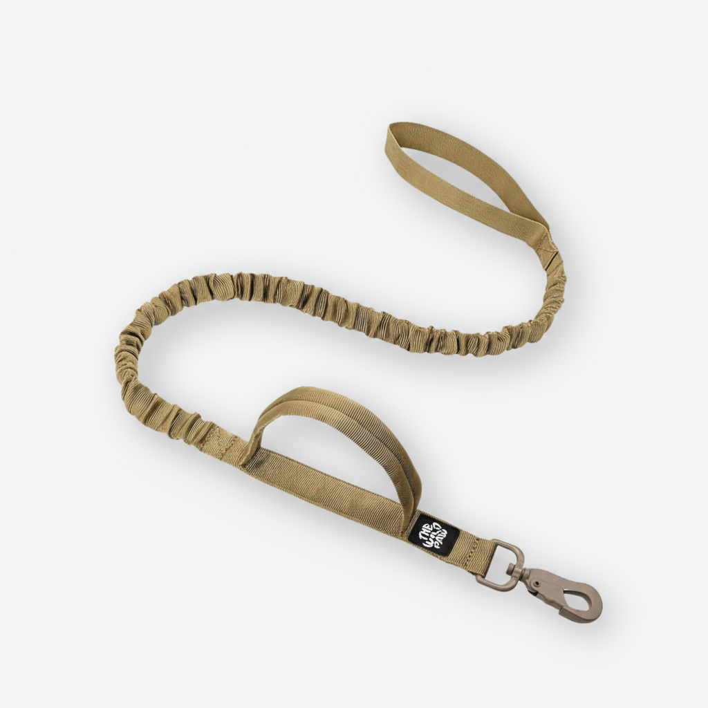 Rover Tactical Leash