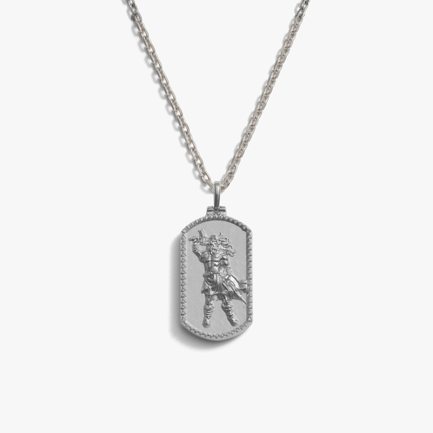Thor Necklace