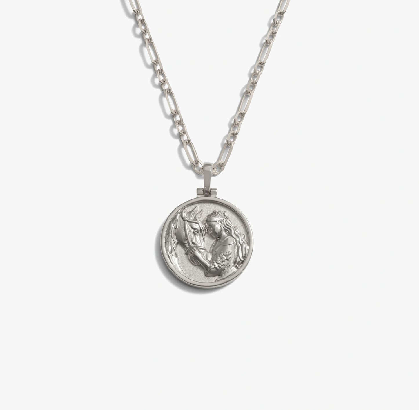 Rhiannon Statement Necklace