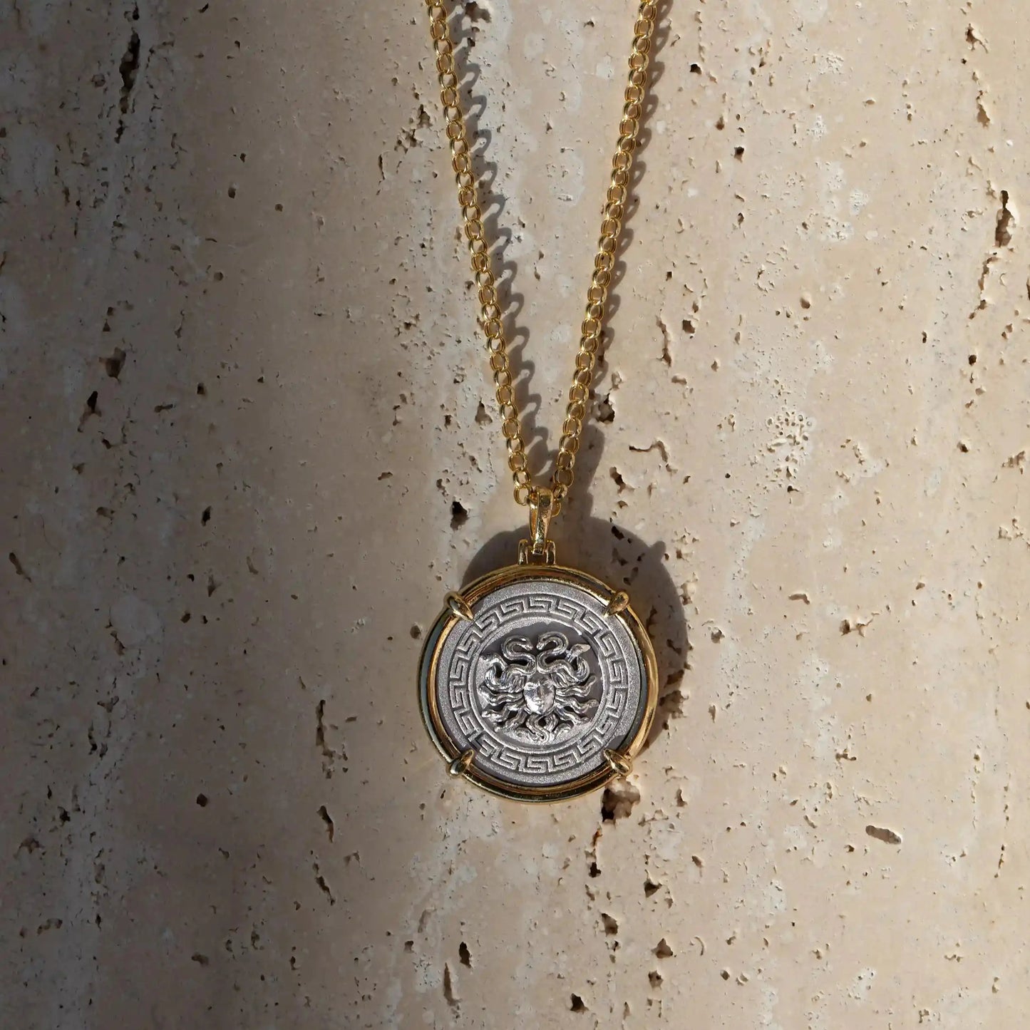 Special Edition Athena Necklace