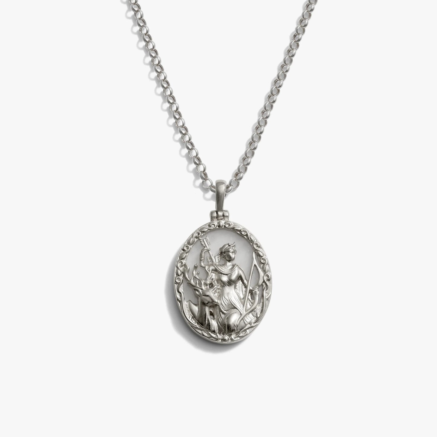 Special Edition Artemis Necklace