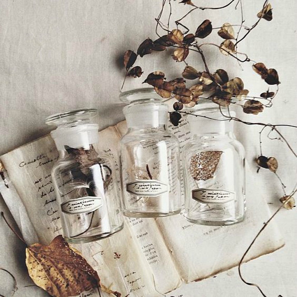 Bohemian Halloween by Wicked Good Perfume