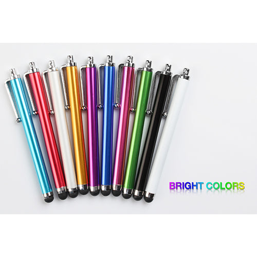 Stylus Pen for Universal Capacitive Touch Screens 10 Pack