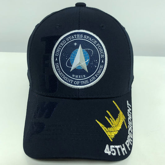 Trump Space Force Hat