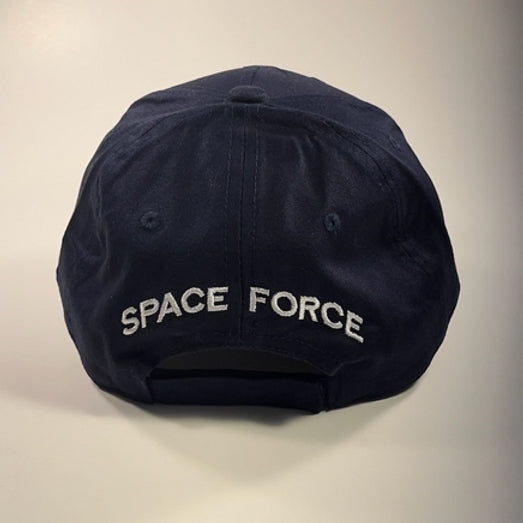 Trump Space Force Hat