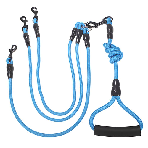 3 Leash Traction Rope