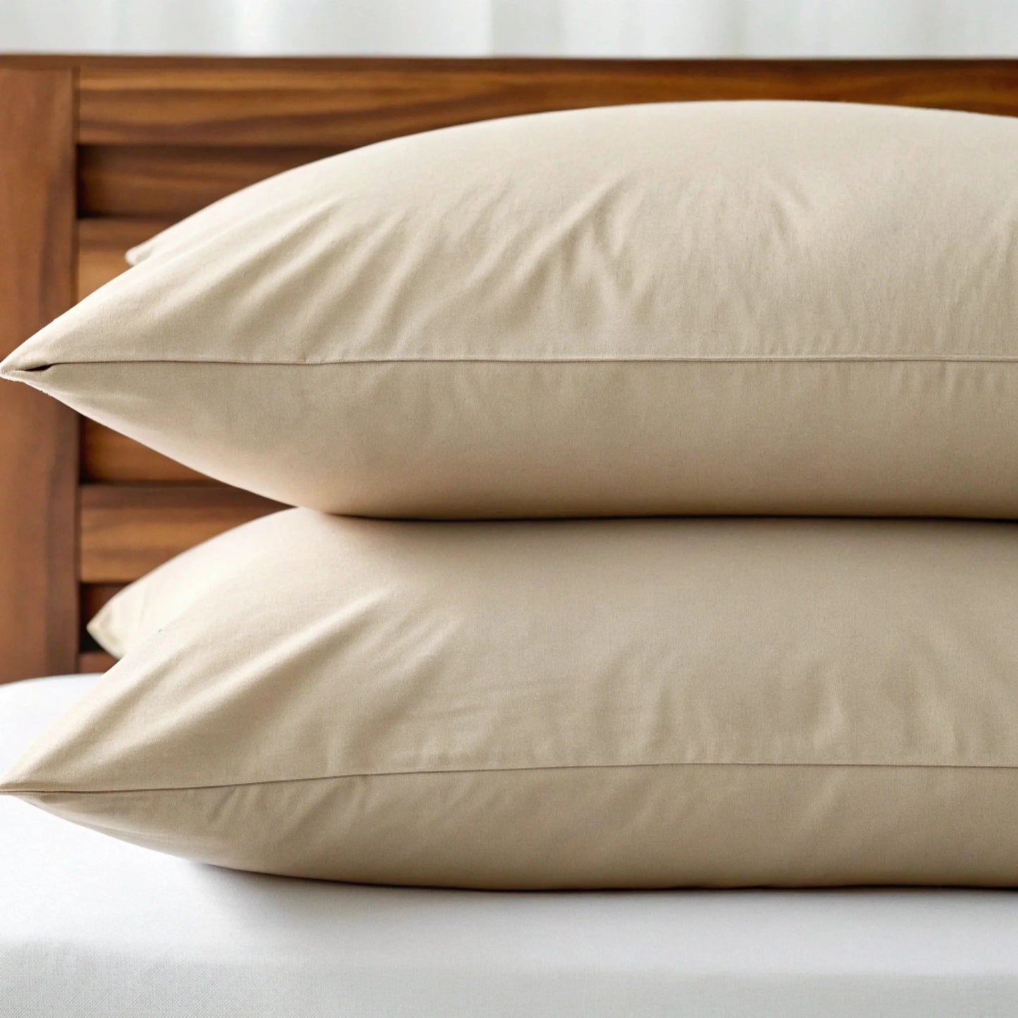 Copper Infused Bamboo Pillowcase