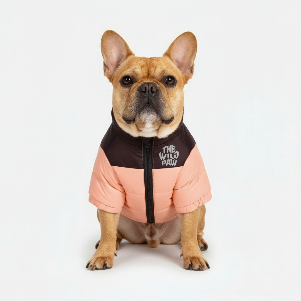 Highlander Insulated Jacket