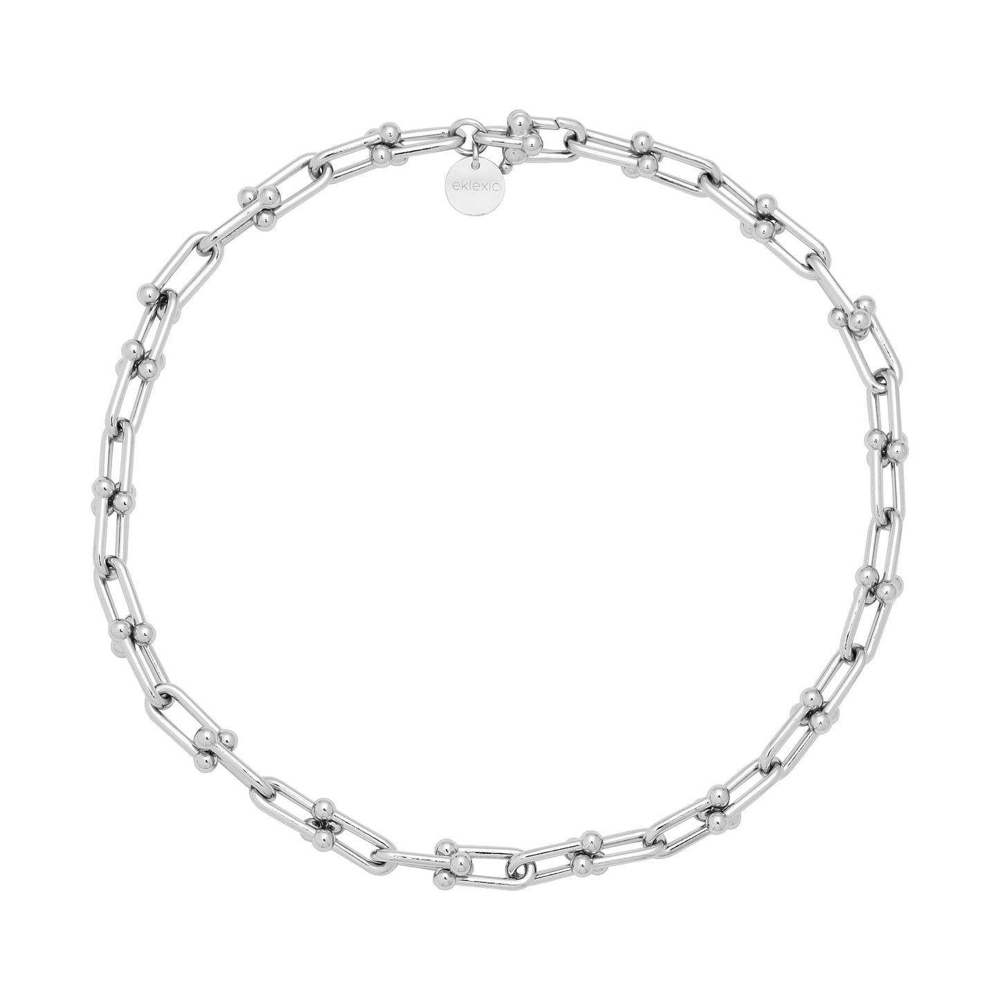 MARGAUX NECKLACE by eklexic