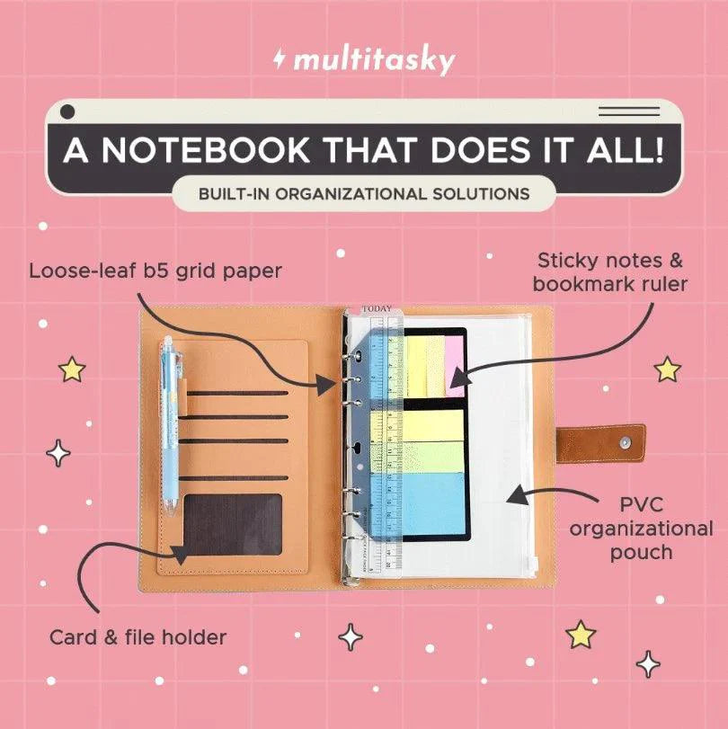Everything Notebook