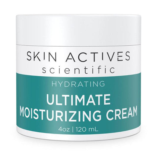 Hydrating Ultimate Moisturizing Cream