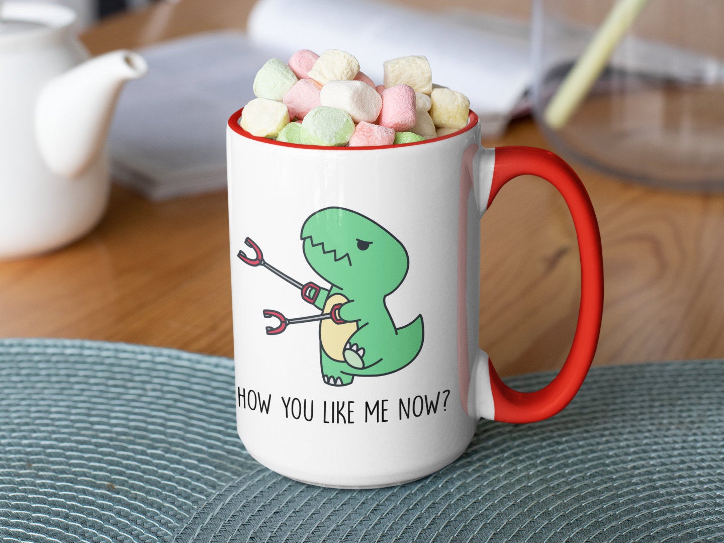 How You Like Me Now? by Ink Pop