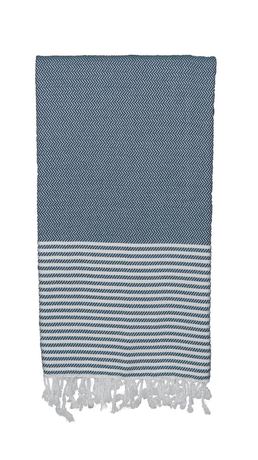 Mirena Beach Towel