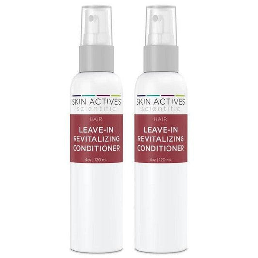 Leave-In Revitalizing Conditioner 2 Pack