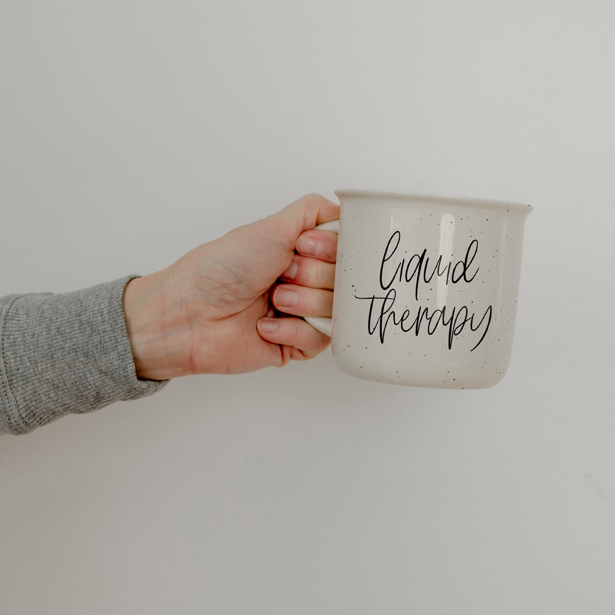 Liquid Therapy