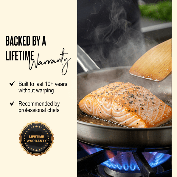 Maestro 6-Piece Cookware Set