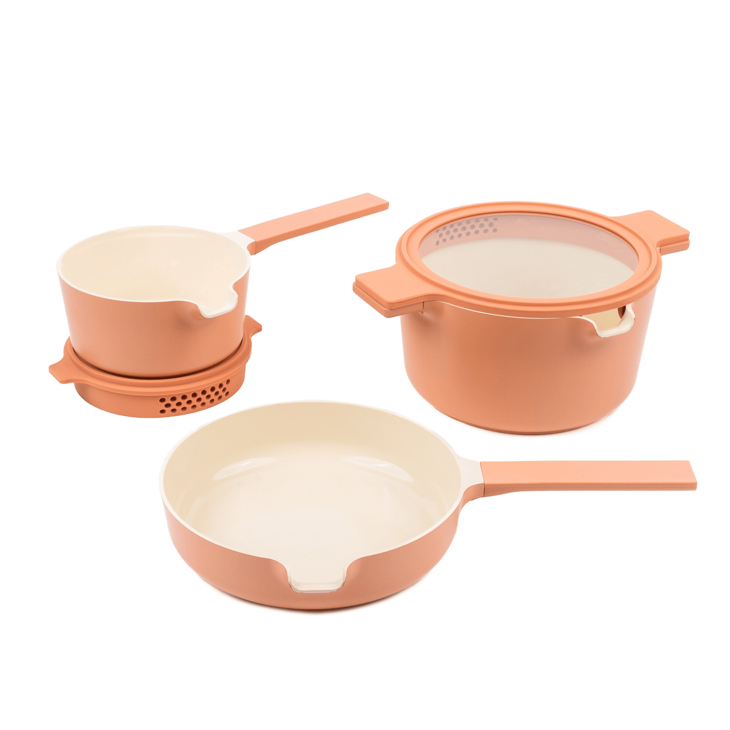 Neat 5-Piece Nesting Set