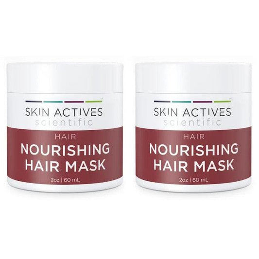 Nourishing Hair Mask Hair Care Collection 2 Pack