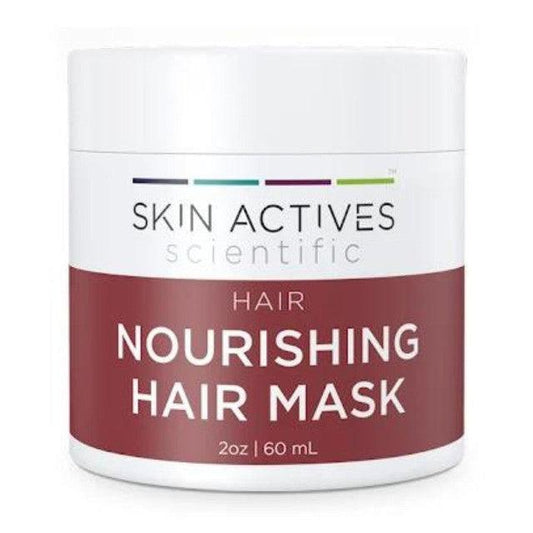 Nourishing Hair Mask Hair Care Collection