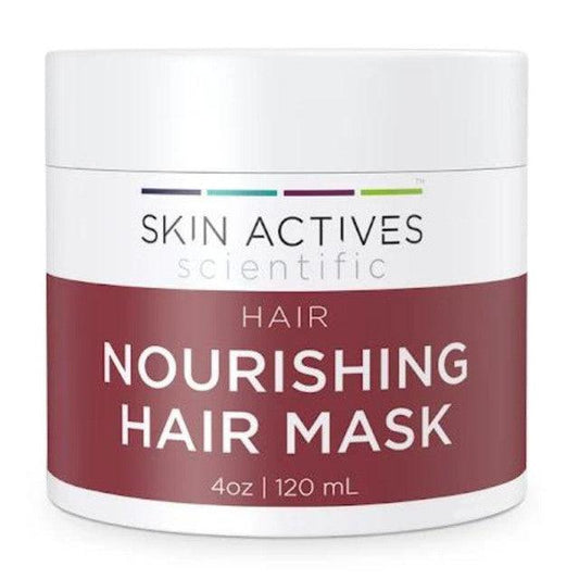 Nourishing Hair Mask Hair Care Collection