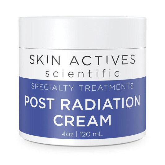 Post Radiation Skin Cream