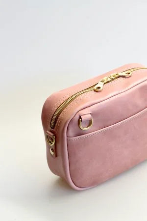 The Emma Camera Bag
