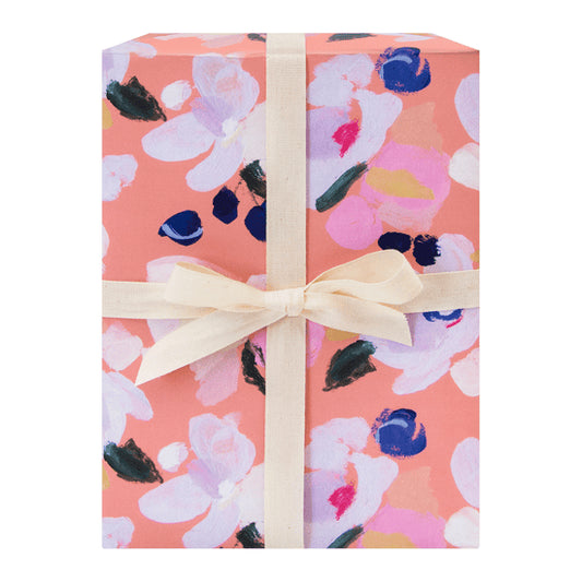 Blooms Gift Wrap (Roll)
