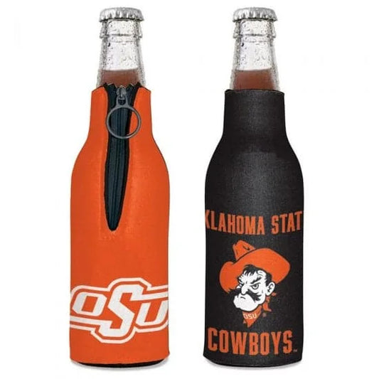OSU Cowboys Bottle Cooler
